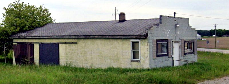 Northeast Bait & Tackle - Street View (newer photo)